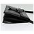 Borsa a Spalla in Pelle Nera e Dorata SAINT LAURENT Auth bs29361 Nero D'oro - vista 4