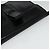 Borsa a Spalla in Pelle Nera e Dorata SAINT LAURENT Auth bs29361 Nero D'oro - vista 6