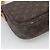 LOUIS VUITTON Monogram Saint Cloud GM Shoulder Bag M51242 LV Auth 142277 - view 17