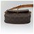 LOUIS VUITTON Monogram Saint Cloud GM Shoulder Bag M51242 LV Auth 142277 - view 5