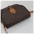 LOUIS VUITTON Monogram Saint Cloud GM Shoulder Bag M51242 LV Auth 142277 - view 6