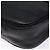 Borsa a Spalla Vala in Pelle Embossata Nera e Oro Auth BA5268 di Salvatore Ferragamo Nero D'oro - vista 14