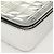 Borsa a Spalla BURBERRY Catena Smalto Argento Auth 140195 - vista 15