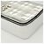 Borsa a Spalla BURBERRY Catena Smalto Argento Auth 140195 - vista 16
