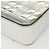 Borsa a Spalla BURBERRY Catena Smalto Argento Auth 140195 - vista 18