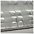 Borsa a Spalla BURBERRY Catena Smalto Argento Auth 140195 - vista 3
