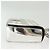 Borsa a Spalla BURBERRY Catena Smalto Argento Auth 140195 - vista 4