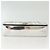Borsa a Spalla BURBERRY Catena Smalto Argento Auth 140195 - vista 6