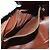 LOUIS VUITTON Borsa a Spalla Monogram Boulogne 30 M51265 LV Auth 140584 Monogramma - vista 11
