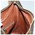 LOUIS VUITTON Borsa a Spalla Monogram Boulogne 30 M51265 LV Auth 140584 Monogramma - vista 20