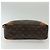 LOUIS VUITTON Borsa a Spalla Monogram Boulogne 30 M51265 LV Auth 140584 Monogramma - vista 5