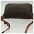 LOUIS VUITTON Borsa a Spalla Monogram Boulogne 30 M51265 LV Auth 140584 Monogramma - vista 6