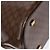 Céline CELINE Macadam Canvas Handtasche Emaille Braun Gold Auth 142207 Golden - Ansicht 14