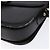Céline Borsa a Spalla CELINE in Pelle Nera Oro Auth 140224 Nero D'oro - vista 9
