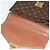 LOUIS VUITTON Borsa a Mano Monceau 28 Monogram M51185 LV Auth bs29299 Monogramma - vista 18