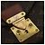 LOUIS VUITTON Borsa a Mano Monceau 28 Monogram M51185 LV Auth bs29299 Monogramma - vista 9
