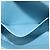 LOUIS VUITTON Borsa Thompson Street Monogram Vernis Blu Baby M91009 Auth 140467 Blu chiaro - vista 22