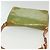 LOUIS VUITTON Borsa Thompson Street Monogram Vernis Blu Baby M91009 Auth 140467 Blu chiaro - vista 6