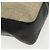 PRADA Schultertasche aus Canvas Leder Beige Schwarz Silber Authentisch bs29206 - Ansicht 14