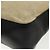 PRADA Schultertasche aus Canvas Leder Beige Schwarz Silber Authentisch bs29206 - Ansicht 17