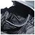 PRADA Schultertasche aus Canvas Leder Beige Schwarz Silber Authentisch bs29206 - Ansicht 22