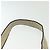 PRADA Schultertasche aus Canvas Leder Beige Schwarz Silber Authentisch bs29206 - Ansicht 8