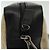 PRADA Schultertasche aus Canvas Leder Beige Schwarz Silber Authentisch bs29206 - Ansicht 9
