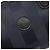 Pequin Sac à main en toile Pecan FENDI bleu marine et or Auth ep10858 Doré - vue 18