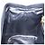 Pequin Sac à main en toile Pecan FENDI bleu marine et or Auth ep10858 Doré - vue 22