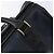 Pequin Sac à main en toile Pecan FENDI bleu marine et or Auth ep10858 Doré - vue 9