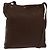 Autre Marque Borsa a Spalla in Pelle Marrone Auth ep10281 di BOTTEGA VENETA