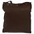 Autre Marque Borsa a Spalla in Pelle Marrone Auth ep10281 di BOTTEGA VENETA - vista 13