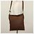 Autre Marque Borsa a Spalla in Pelle Marrone Auth ep10281 di BOTTEGA VENETA - vista 20