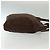 Autre Marque Borsa a Spalla in Pelle Marrone Auth ep10281 di BOTTEGA VENETA - vista 3