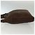 Autre Marque Borsa a Spalla in Pelle Marrone Auth ep10281 di BOTTEGA VENETA - vista 4