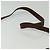 Autre Marque Borsa a Spalla in Pelle Marrone Auth ep10281 di BOTTEGA VENETA - vista 8