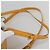 LOUIS VUITTON Zaino Epi Mabillon Giallo M52239 LV Auth ep10799 - vista 14