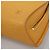 LOUIS VUITTON Zaino Epi Mabillon Giallo M52239 LV Auth ep10799 - vista 15