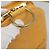 LOUIS VUITTON Zaino Epi Mabillon Giallo M52239 LV Auth ep10799 - vista 19