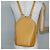 LOUIS VUITTON Zaino Epi Mabillon Giallo M52239 LV Auth ep10799 - vista 23
