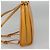 LOUIS VUITTON Zaino Epi Mabillon Giallo M52239 LV Auth ep10799 - vista 3