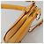 LOUIS VUITTON Zaino Epi Mabillon Giallo M52239 LV Auth ep10799 - vista 6