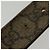 GUCCI GG Supreme Gürtel Leder 2Set Schwarz Beige Auth bs29191 - Ansicht 7