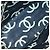 CHANEL Borsa a Spalla Matelassé Catena Paglia Bianco Oro CC Auth 142166 D'oro - vista 10