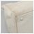 CHANEL Borsa a Spalla Matelassé Catena Paglia Bianco Oro CC Auth 142166 D'oro - vista 15