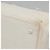 CHANEL Borsa a Spalla Matelassé Catena Paglia Bianco Oro CC Auth 142166 D'oro - vista 16