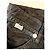 Pantalones de Terciopelo JRoning Lady T29 T M/L de Ba&sh Negro - vista 11