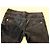Pantalones de Terciopelo JRoning Lady T29 T M/L de Ba&sh Negro - vista 14
