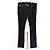 Pantalones de Terciopelo JRoning Lady T29 T M/L de Ba&sh Negro - vista 2
