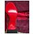 Christian Louboutin Botas Burdeos - vista 4